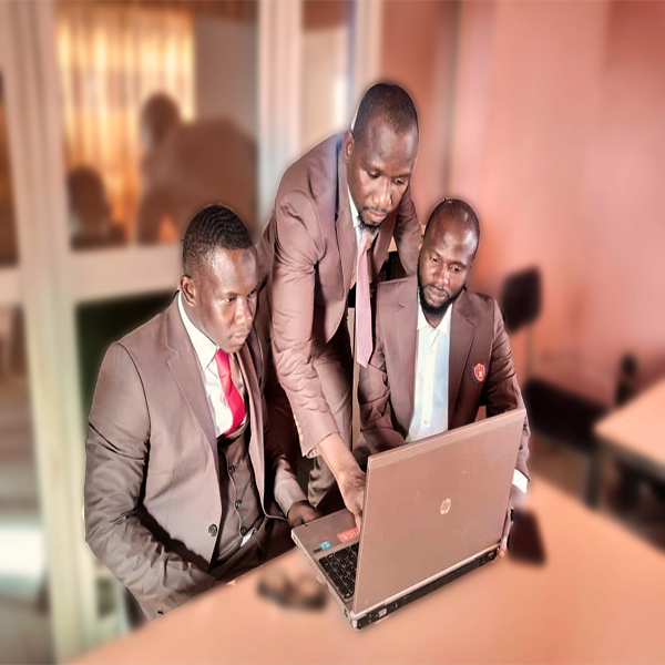 cic Mali seminaire formation informatique