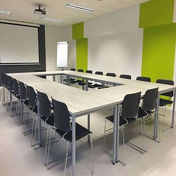 Salle de formation CIC