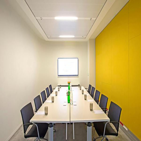 Salle de séminaire CIC