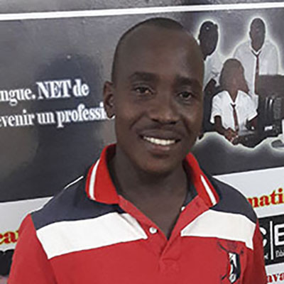 KONE auditeur CIC