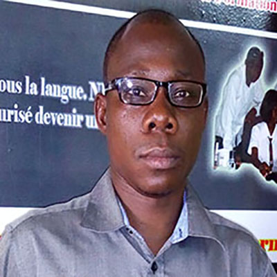 Coulibaly auditeur CIC